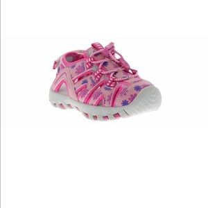 KHOMBU CHEEKY GIRLS' CASUAL SHOE